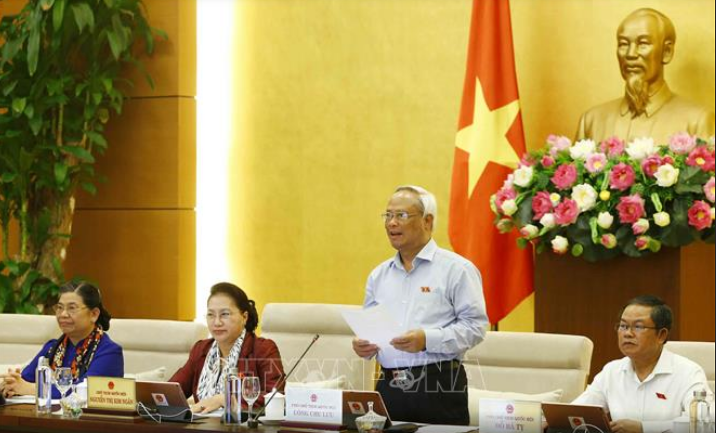 Chất lượng giải quyết khiếu nại, tố cáo có chuyển biến tích cực